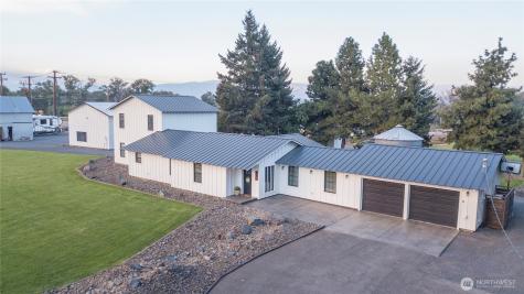 110 Brown Road Ellensburg WA 98926