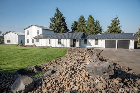 110 Brown Road Ellensburg WA 98926