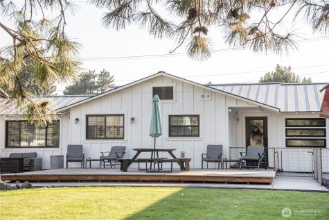 110 Brown Road Ellensburg WA 98926