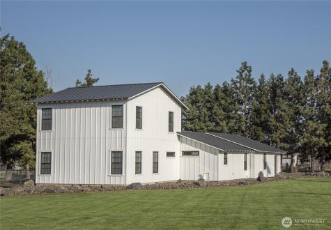 110 Brown Road Ellensburg WA 98926