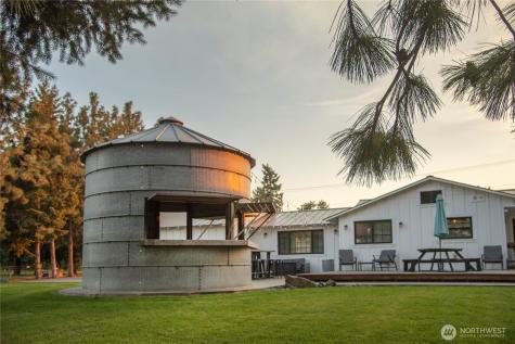 110 Brown Road Ellensburg WA 98926