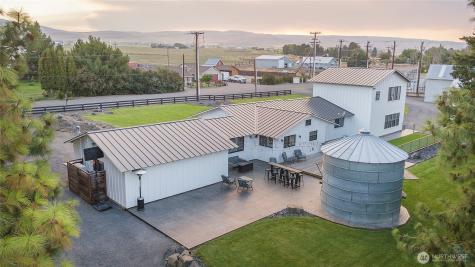 110 Brown Road Ellensburg WA 98926