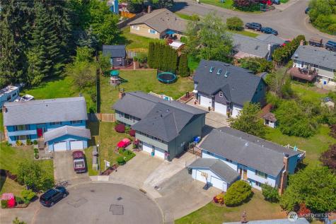 12202 SE 218th Court Kent WA 98031