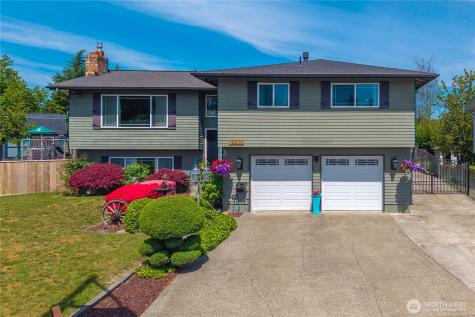 12202 SE 218th Court Kent WA 98031
