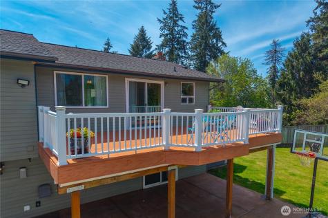 12202 SE 218th Court Kent WA 98031