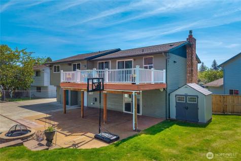 12202 SE 218th Court Kent WA 98031