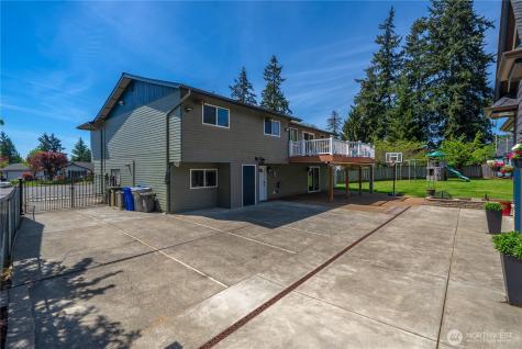 12202 SE 218th Court Kent WA 98031