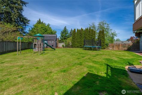 12202 SE 218th Court Kent WA 98031