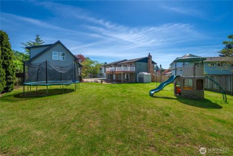 12202 SE 218th Court Kent WA 98031