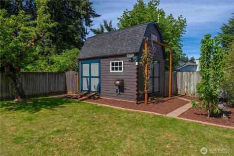 12202 SE 218th Court Kent WA 98031