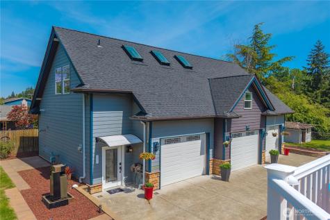 12202 SE 218th Court Kent WA 98031