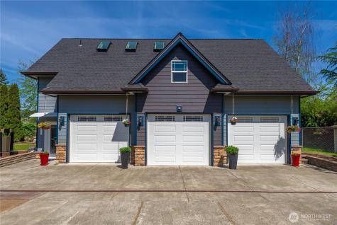 12202 SE 218th Court Kent WA 98031