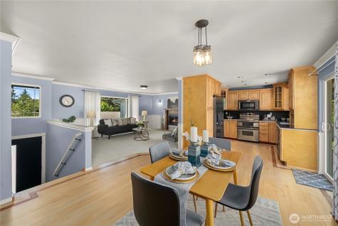 12202 SE 218th Court Kent WA 98031