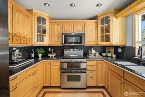 12202 SE 218th Court Kent WA 98031