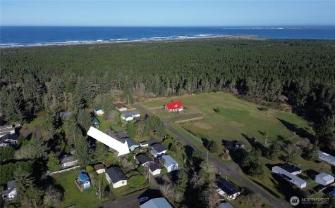 521 N Hoquiam Street Westport WA 98595