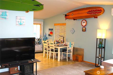 521 N Hoquiam Street Westport WA 98595