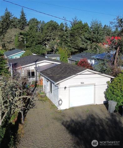 521 N Hoquiam Street Westport WA 98595