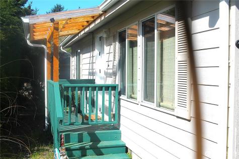 521 N Hoquiam Street Westport WA 98595