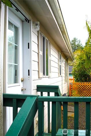 521 N Hoquiam Street Westport WA 98595