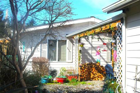 521 N Hoquiam Street Westport WA 98595