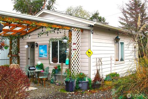 521 N Hoquiam Street Westport WA 98595