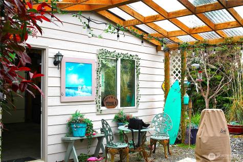 521 N Hoquiam Street Westport WA 98595