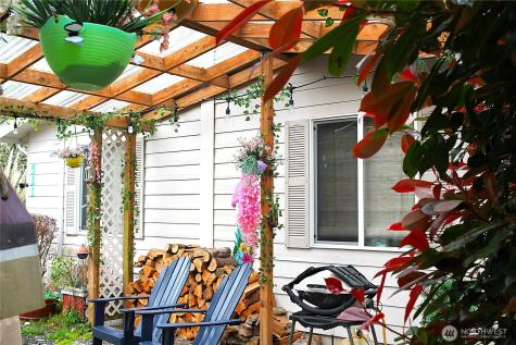 521 N Hoquiam Street Westport WA 98595