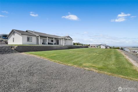 6820 Road 8.8 SE Othello WA 99344
