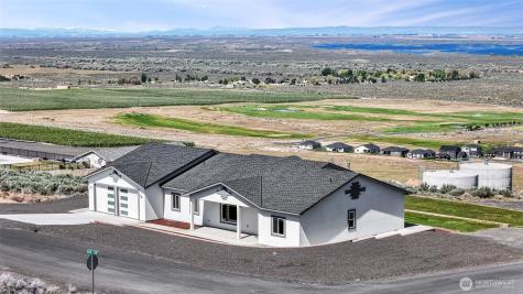 6820 Road 8.8 SE Othello WA 99344