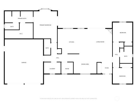 6820 Road 8.8 SE Othello WA 99344