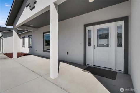 6820 Road 8.8 SE Othello WA 99344