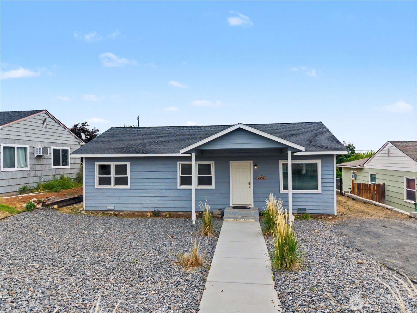 222 Mocliff Road Ephrata WA 98823