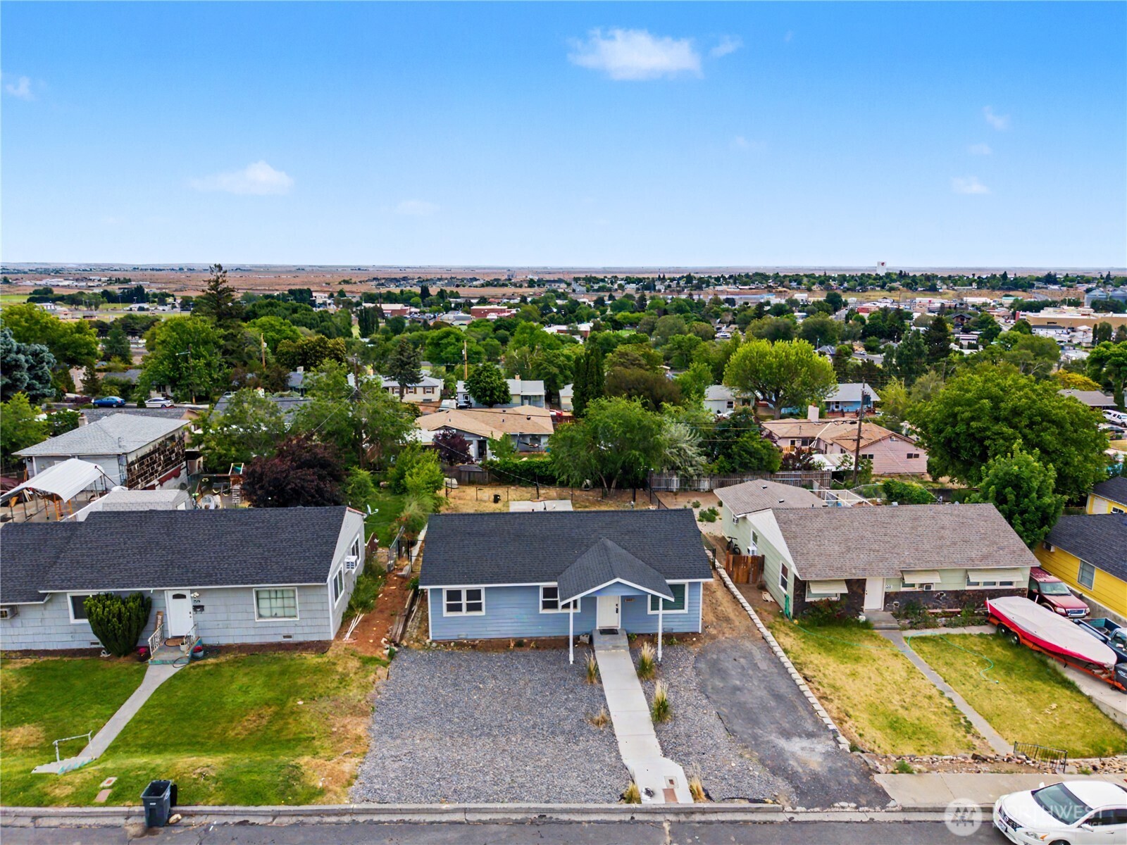222 Mocliff Road Ephrata WA 98823