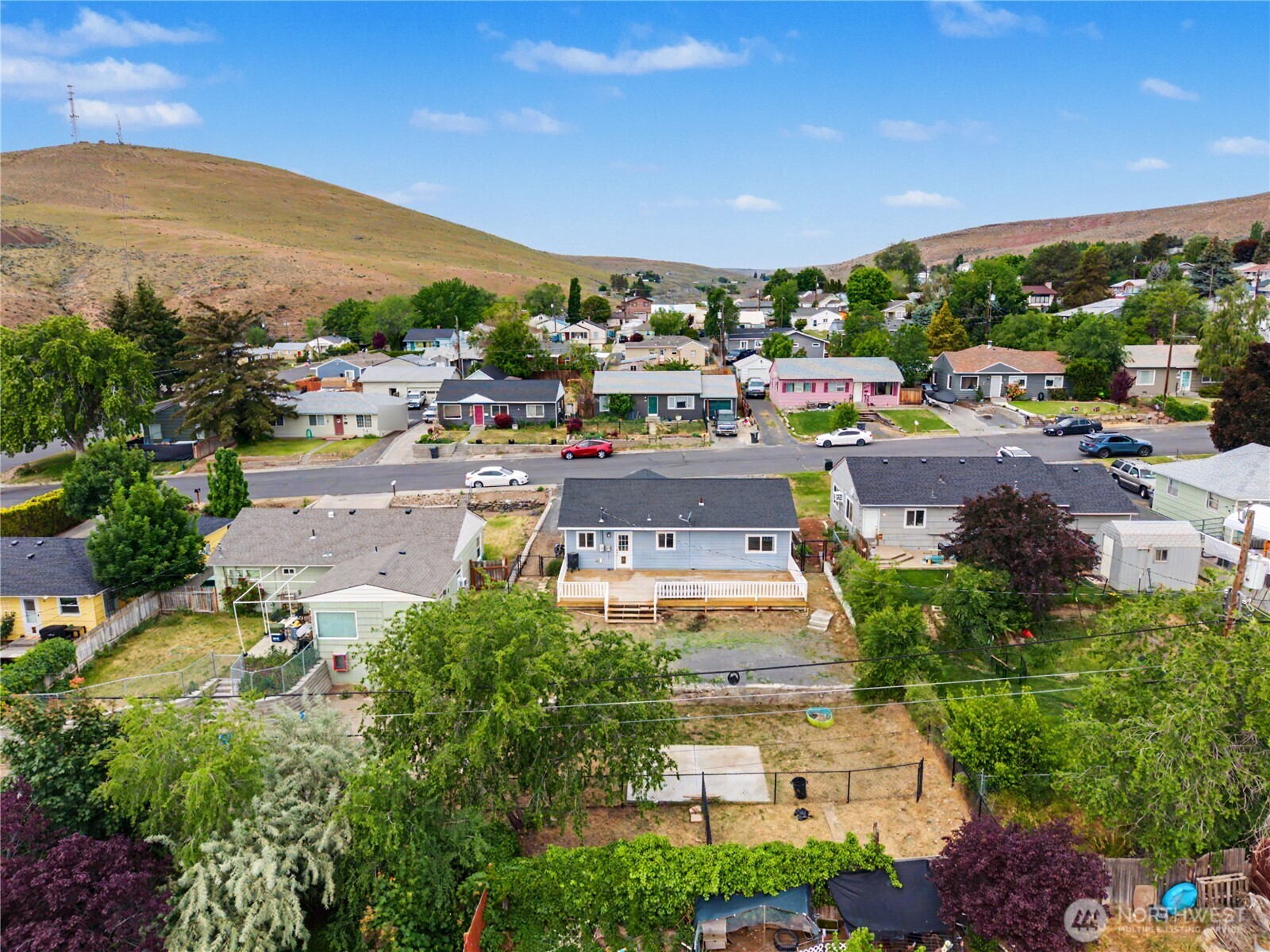 222 Mocliff Road Ephrata WA 98823