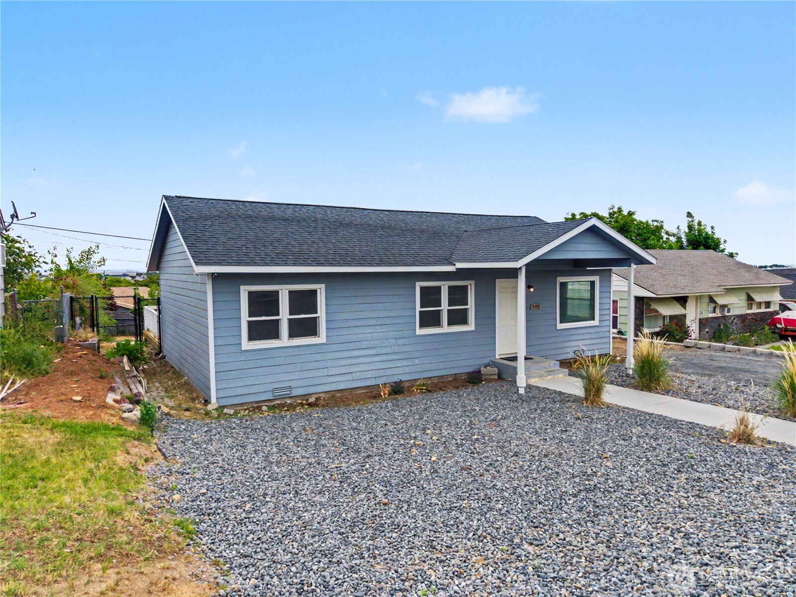 222 Mocliff Road Ephrata WA 98823