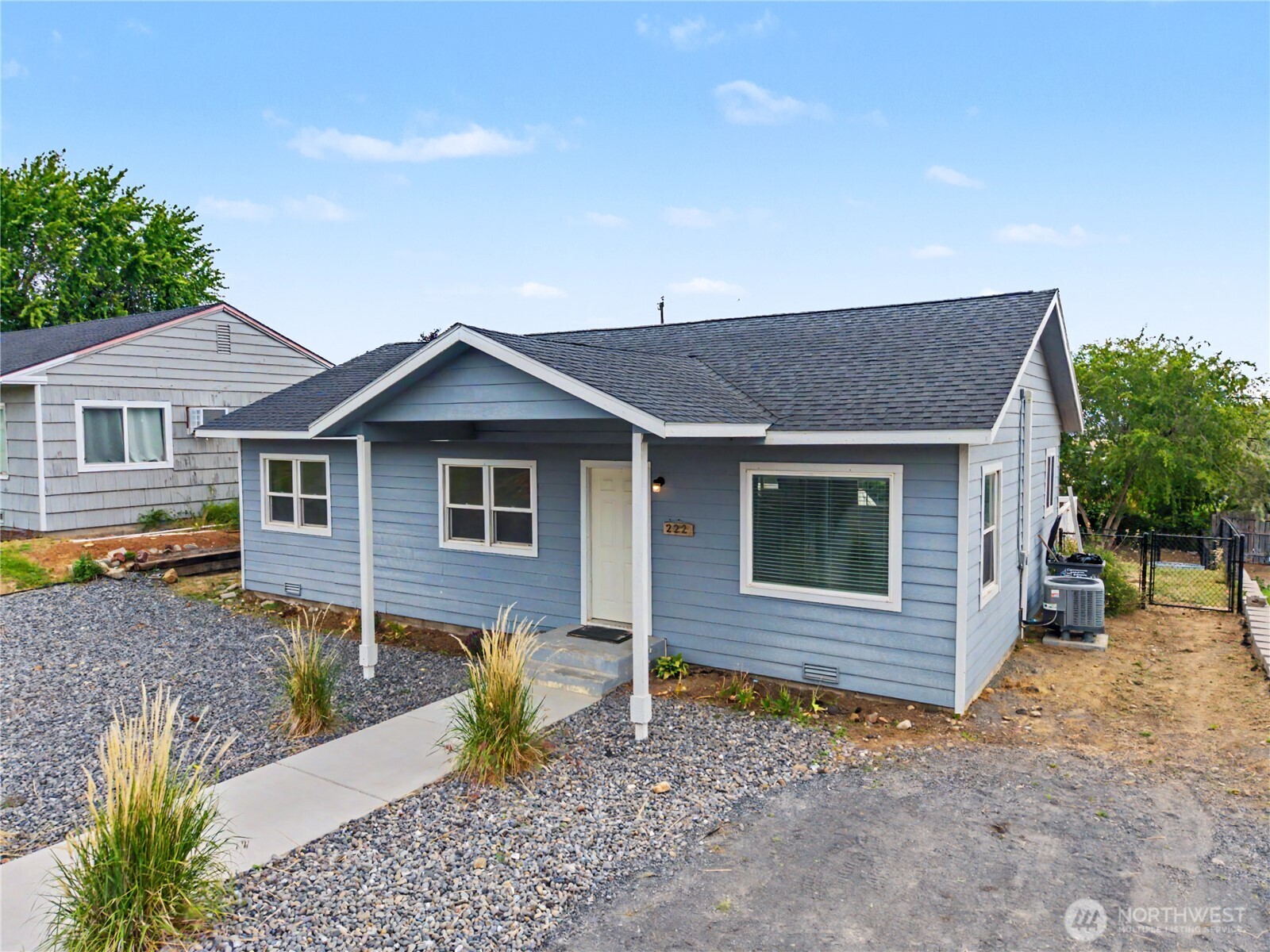 222 Mocliff Road Ephrata WA 98823