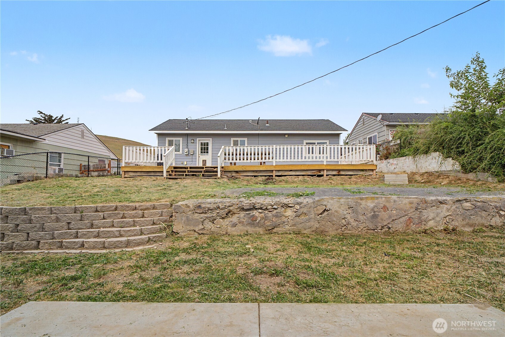 222 Mocliff Road Ephrata WA 98823