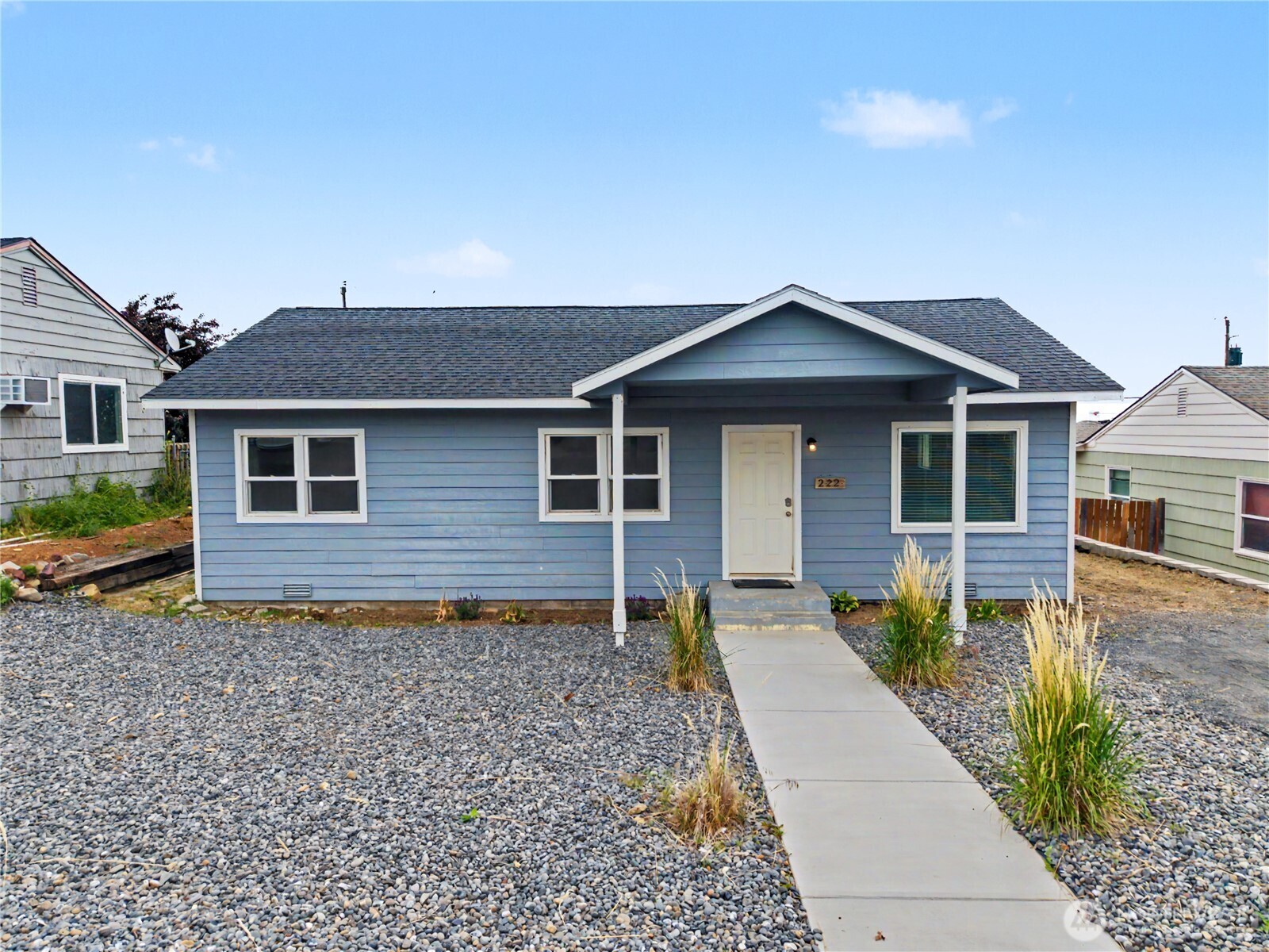 222 Mocliff Road Ephrata WA 98823