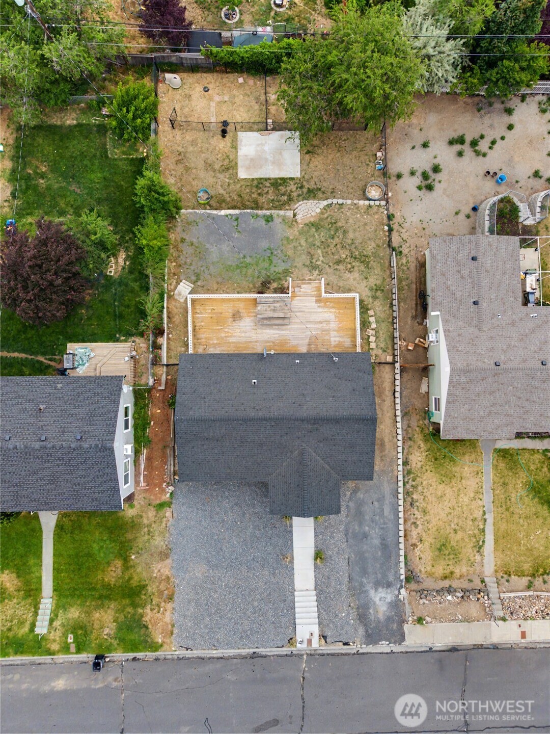 222 Mocliff Road Ephrata WA 98823