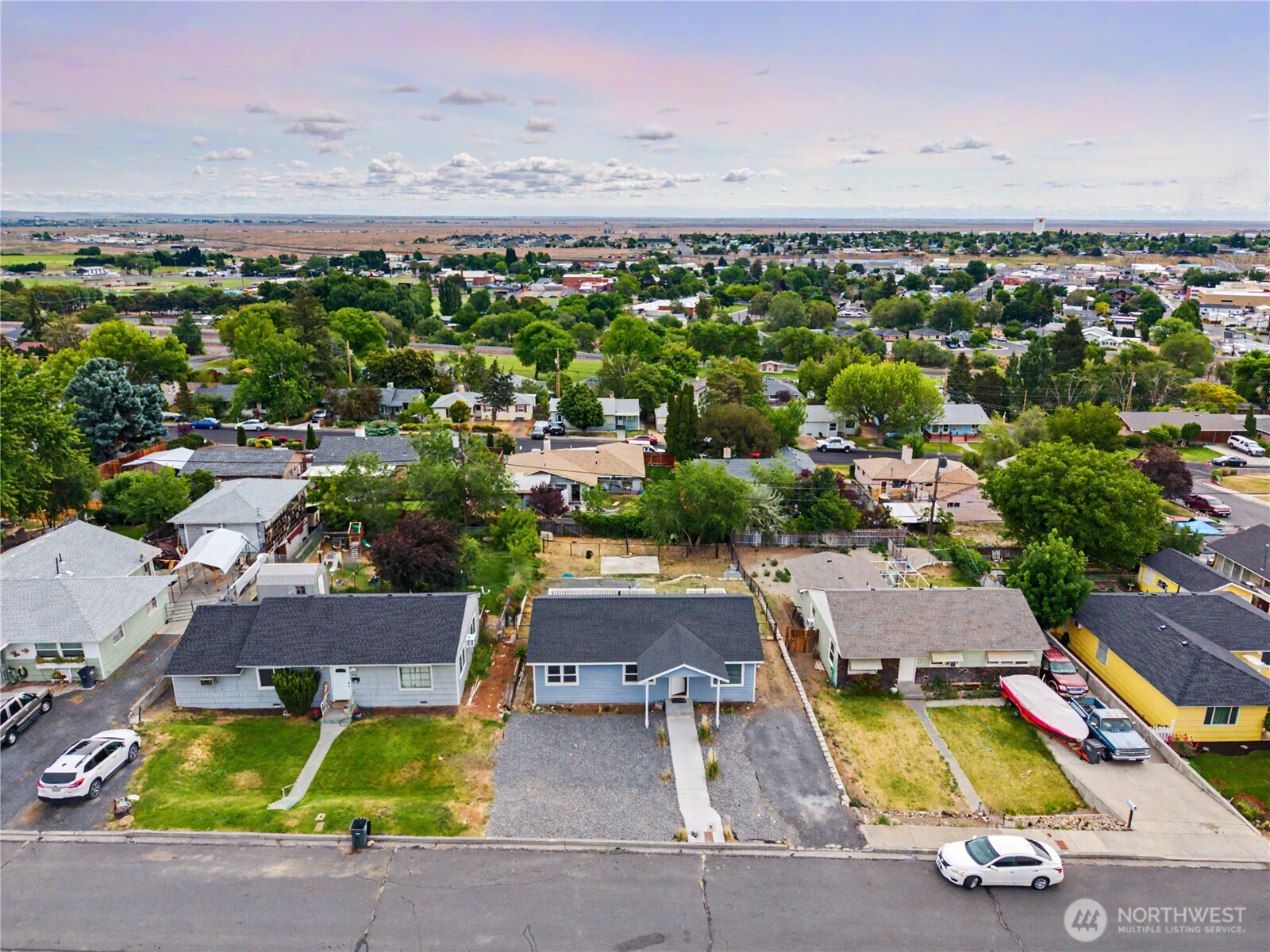 222 Mocliff Road Ephrata WA 98823
