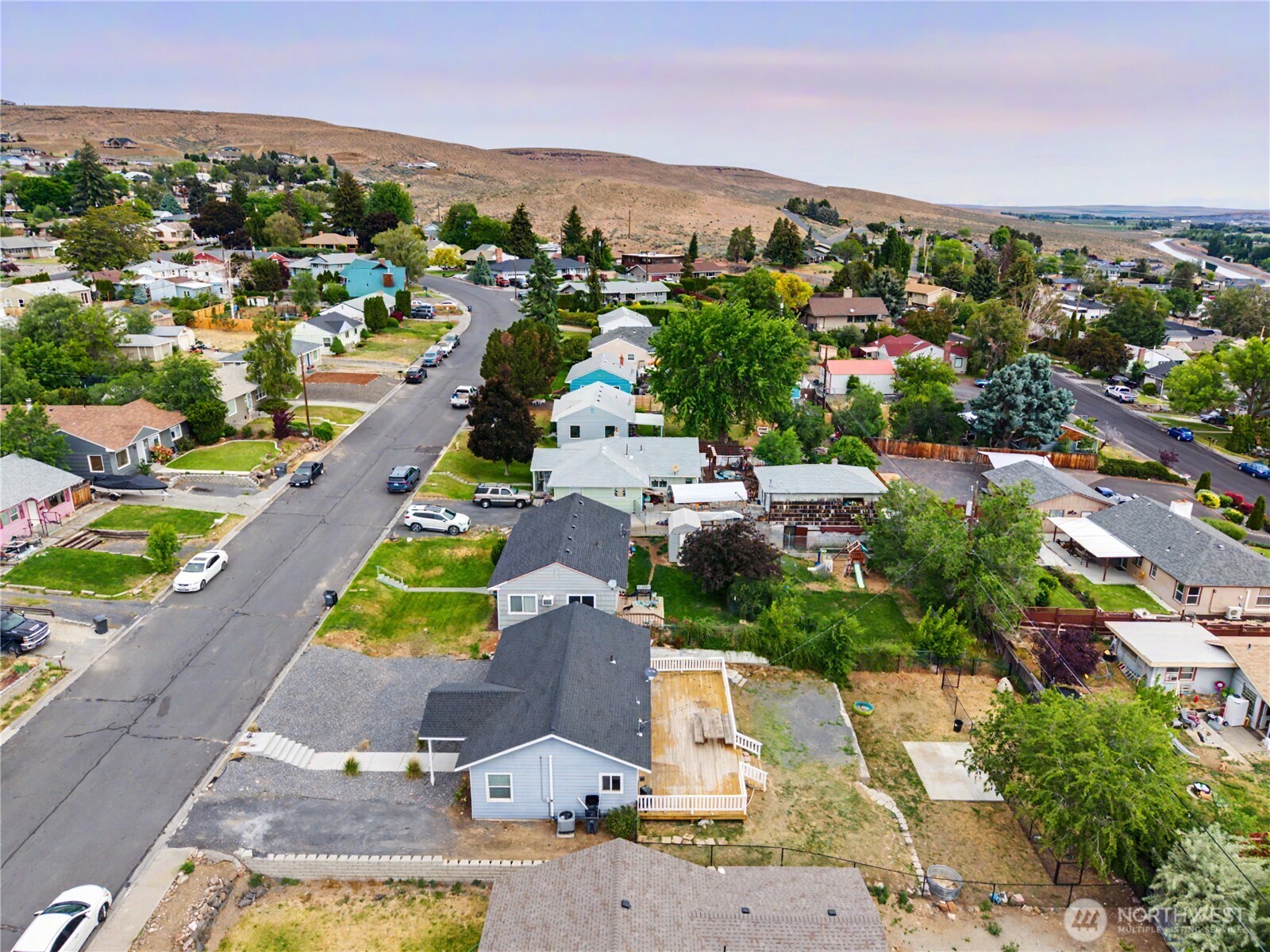 222 Mocliff Road Ephrata WA 98823