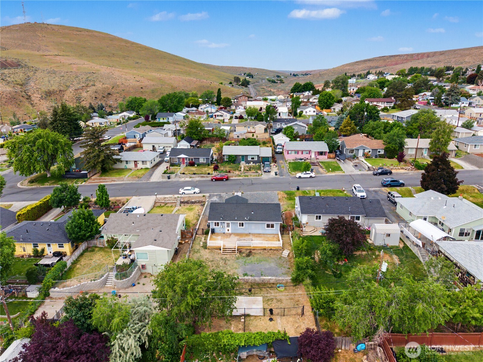 222 Mocliff Road Ephrata WA 98823