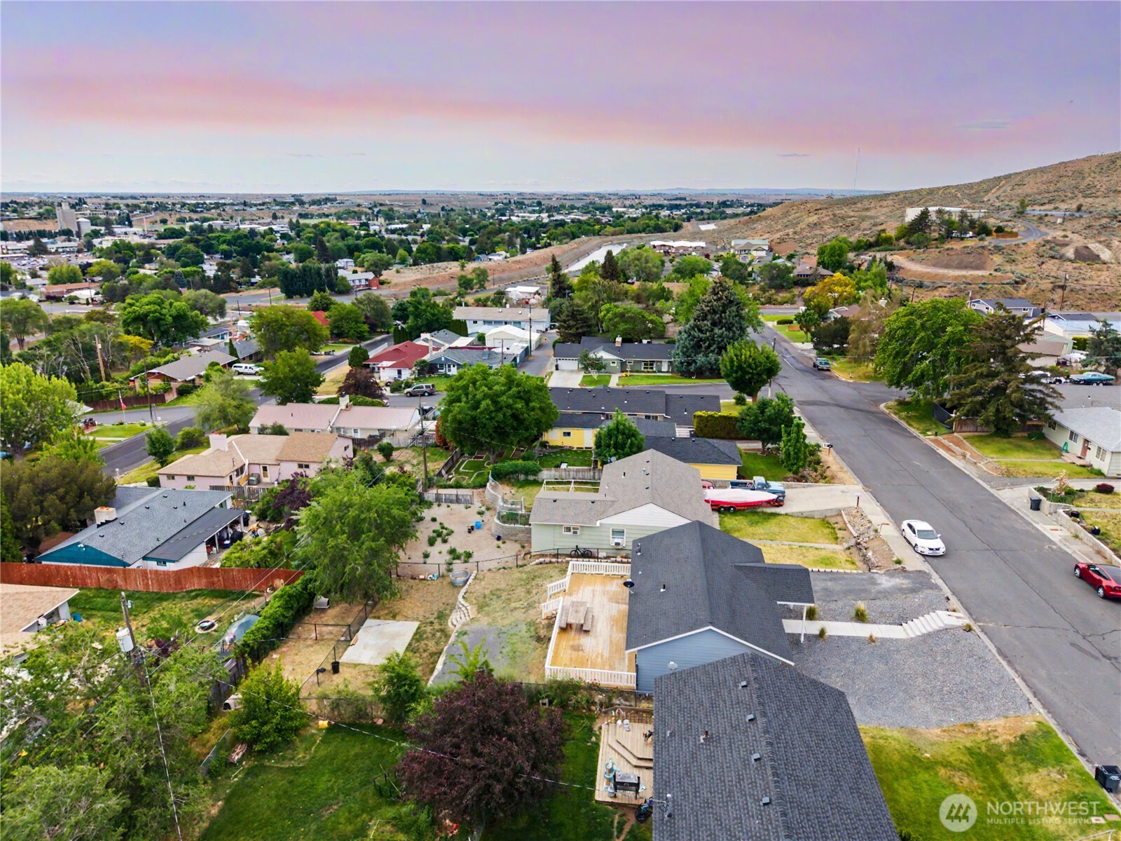 222 Mocliff Road Ephrata WA 98823