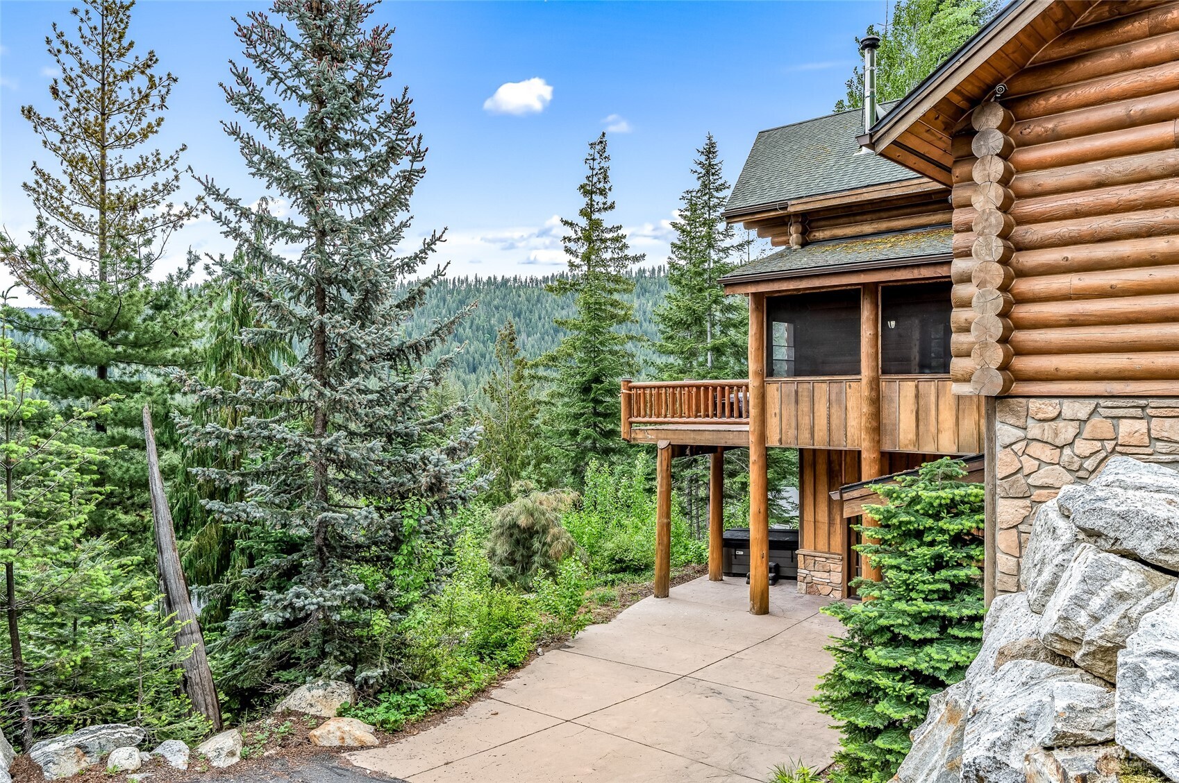 20713 Pelton Place Leavenworth WA 98826