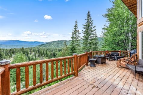 20713 Pelton Place Leavenworth WA 98826