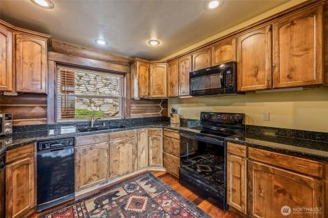 20713 Pelton Place Leavenworth WA 98826