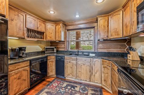 20713 Pelton Place Leavenworth WA 98826