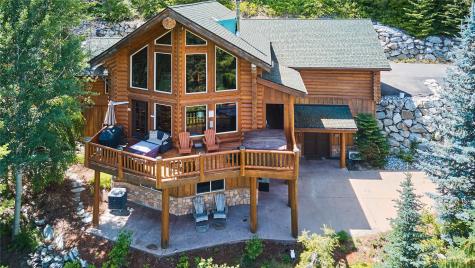 20713 Pelton Place Leavenworth WA 98826