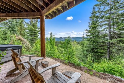 20713 Pelton Place Leavenworth WA 98826