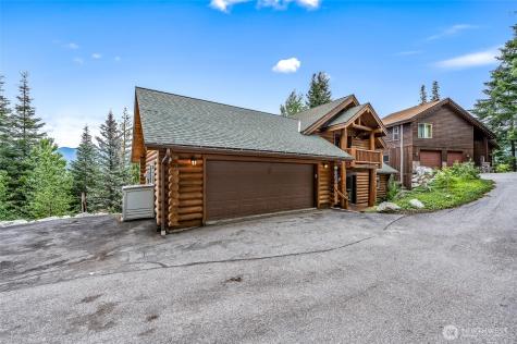 20713 Pelton Place Leavenworth WA 98826